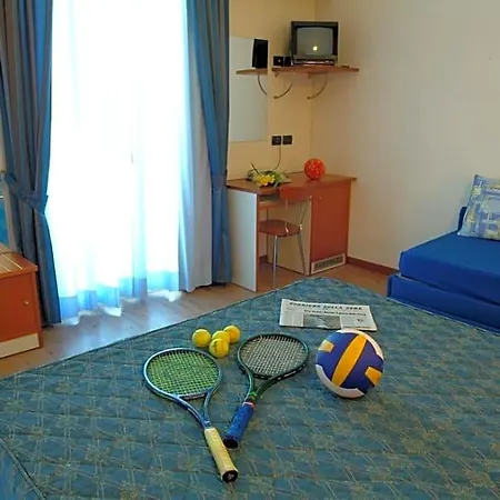New Bristol Sport & Domus Mea Ξενοδοχείο Cesenatico