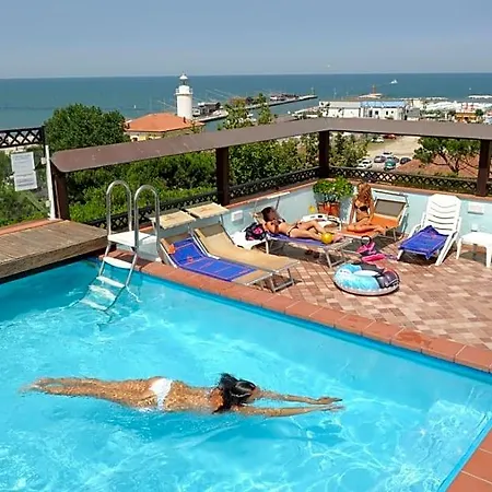New Bristol Sport & Domus Mea 3*