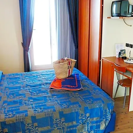 New Bristol Sport & Domus Mea 3* Cesenatico